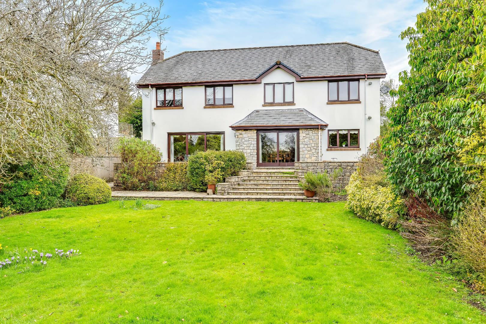 Park Street, Bridgend, Bridgend County Borough, CF31 4AZ